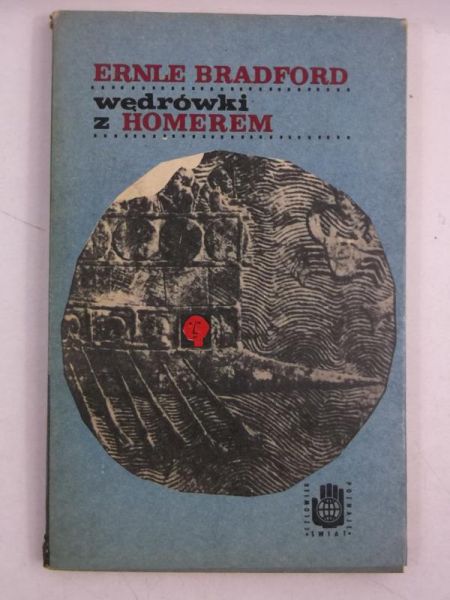 Bradford Ernle - Wędrówki z Homerem