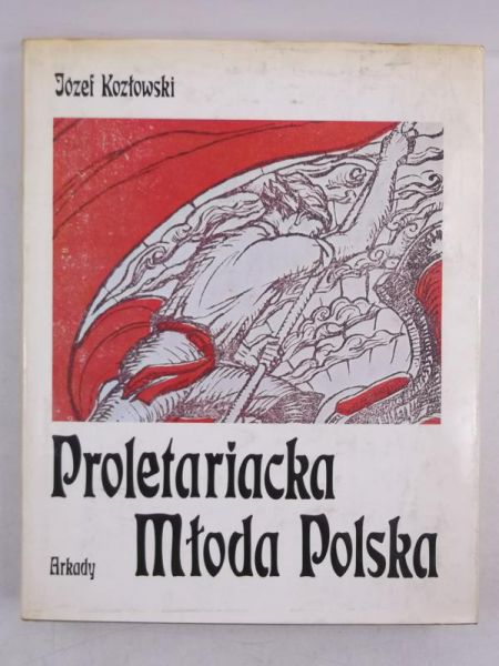Proletariacka Młoda Polska