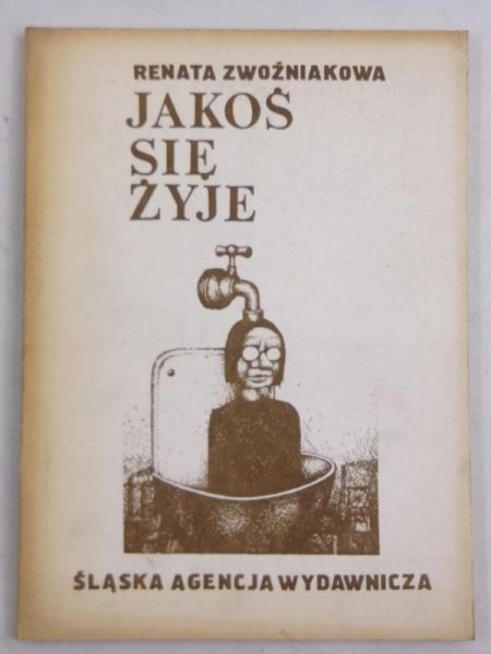 Jakoś się żyje