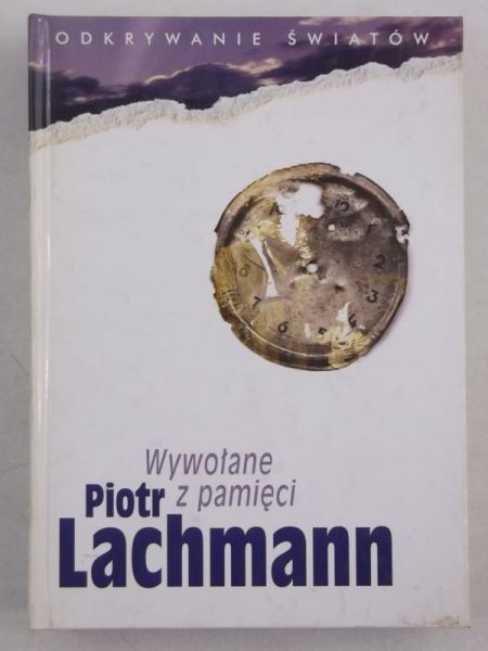 Wywołane z pamięci