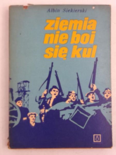 Ziemia nie boi się kul