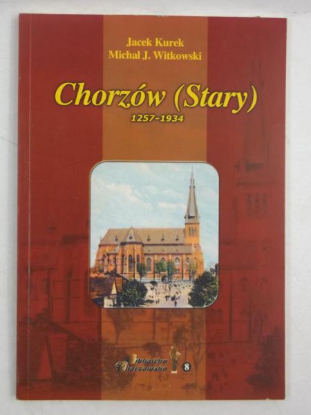 Chorzów (Stary)