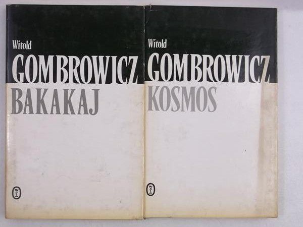 Bakakaj / Kosmos