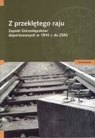 Z przeklętego raju