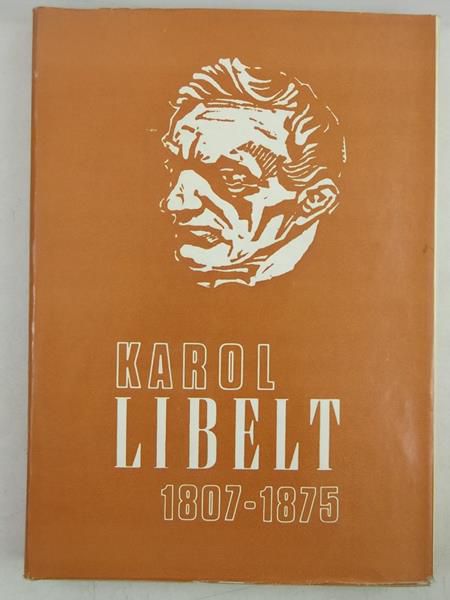Karol Libelt 1807 - 1875
