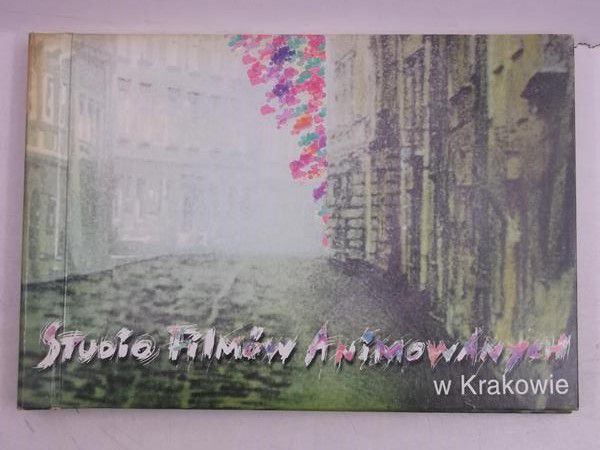 Armata Jerzy - Studio filmów animowanych w Krakowie