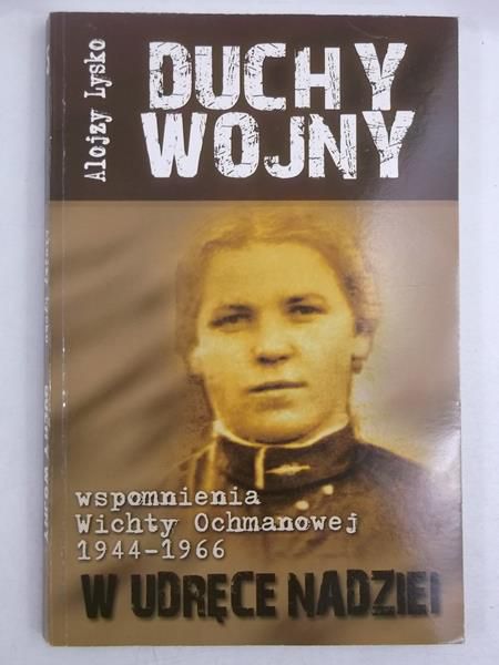 Duchy wojny