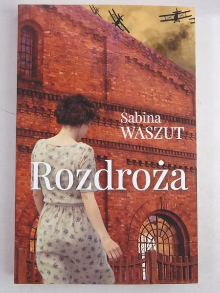 Rozdroża