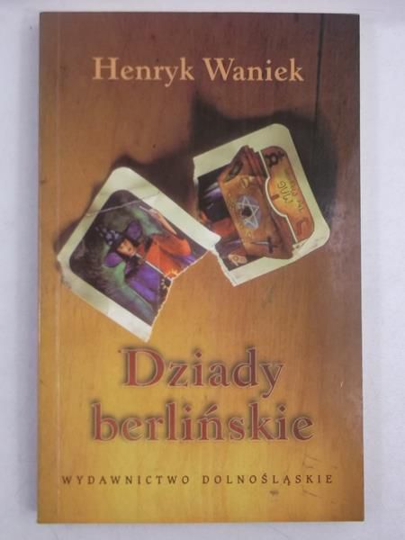 Dziady berlińskie