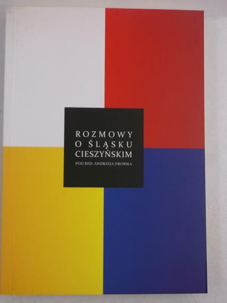 Rozmowy o Śląsku Cieszyńskim