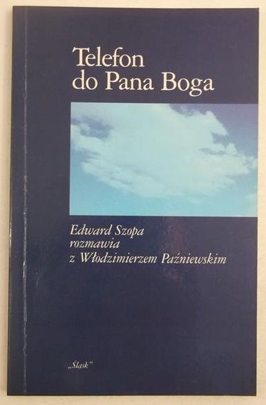 Telefon do Pana Boga