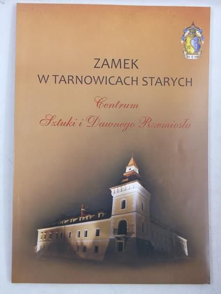 Zamek w Starych Tarnowicach