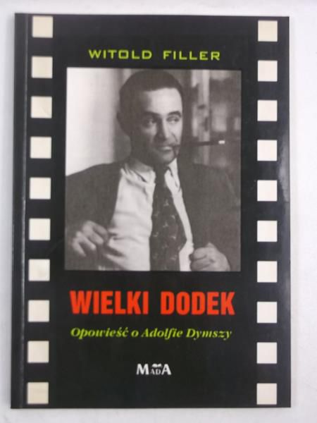 Filler Witold - Wielki Dodek