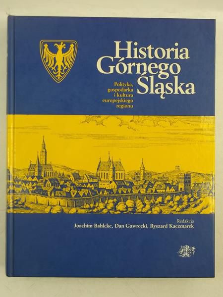 Historia Górnego Śląska