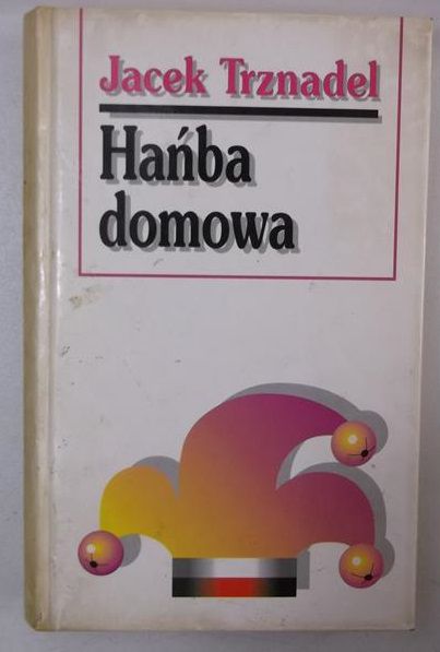 Hańba domowa