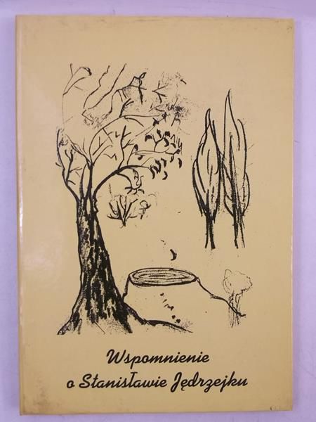 Rolewicz-Jurasz Rena - Wspomnienie o ie Jędzrzejewsku