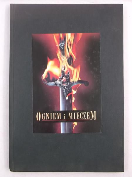 Ogniem i mieczem. Scenografia, kostiumy, militaria