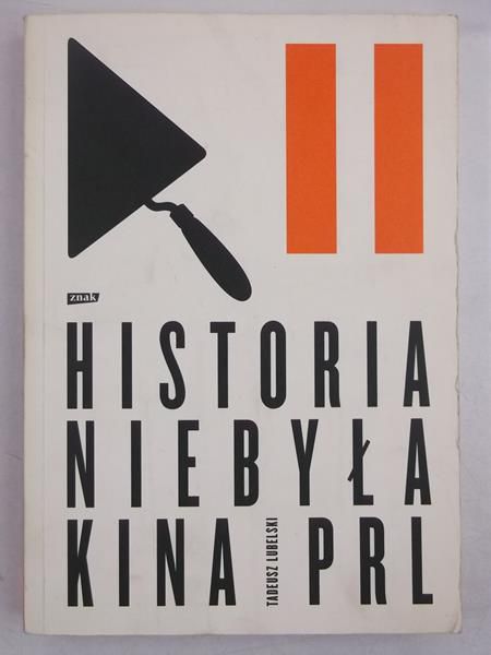 Lubelski Tadeusz - Historia niebyła kina PRL