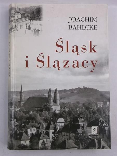 Śląsk i Ślązacy