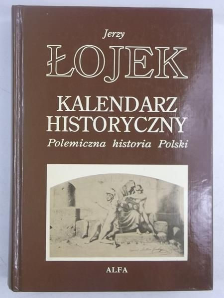 Kalendarz historyczny