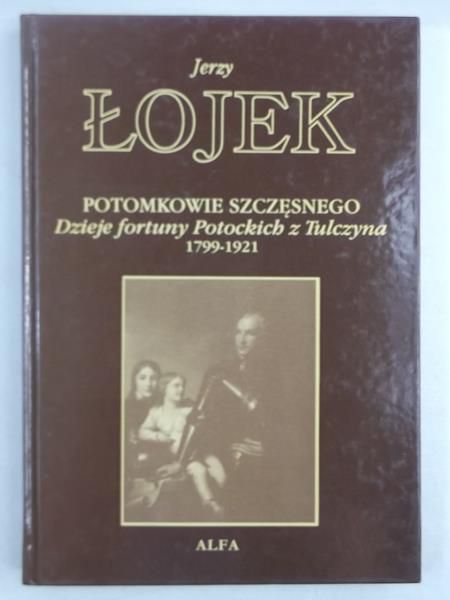 Potomkowie Szczęsnego