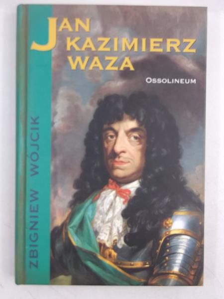 Jan Kazimierz Waza