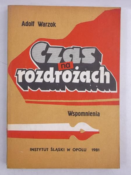 Czas na rozdrożach