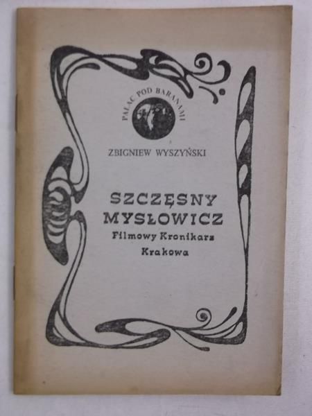 Szczęsny Mysłowicz