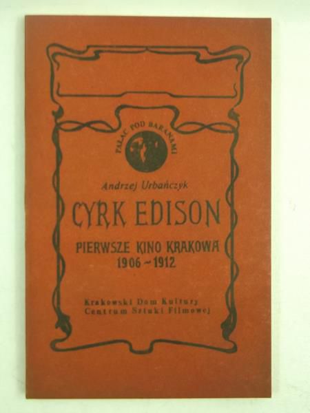 Cyrk Edison