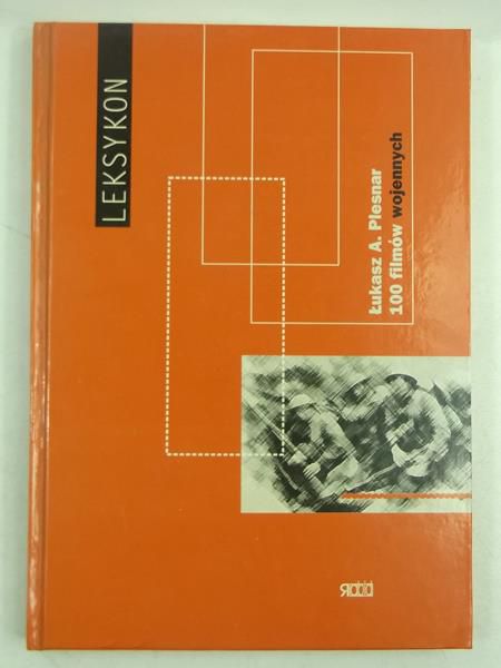 Leksykon 100 filmów wojennych