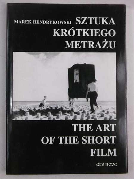 Sztuka krótkiego metrażu, Autograf