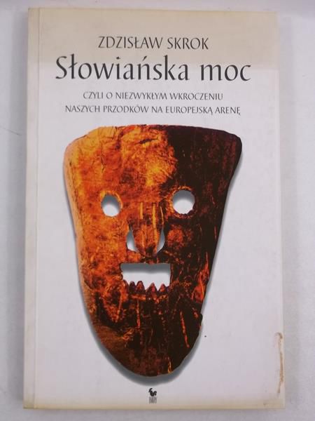 Słowiańska moc