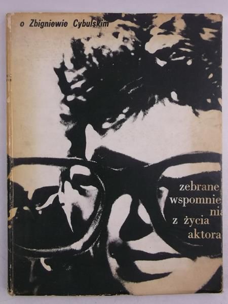 Andrzejewsk   n. - O Zbgnewe Cybulskm