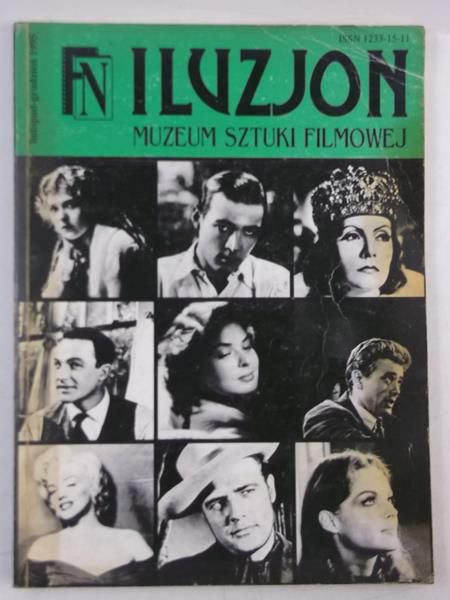 Iluzjon: Muzeum Sztuki Filmowej