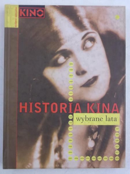 Helman Alcja,    n. - Hstora kna. Wybrane lata