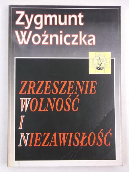 Zrzeszenie wolność i niezawisłość