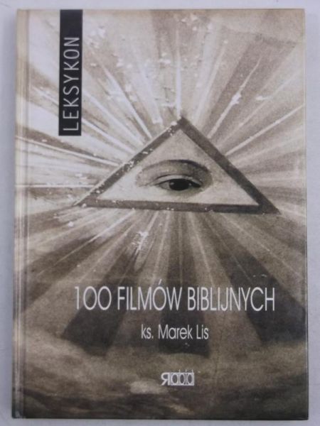 100 filmów biblijnych