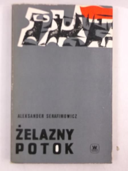 Żelazny potok