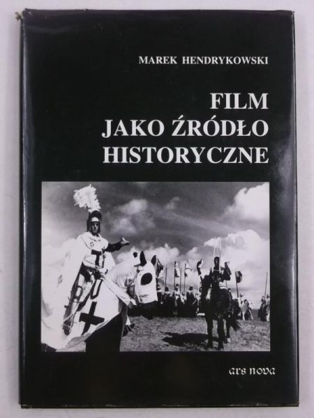 Film jako źródło historyczne