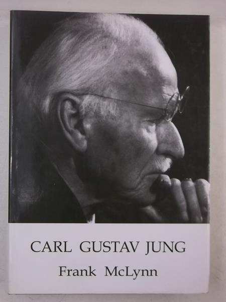 Carl Gustav Jung