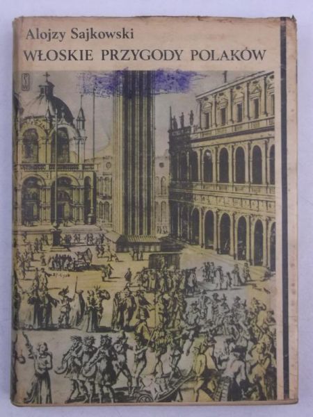 Włoskie przygody Polaków