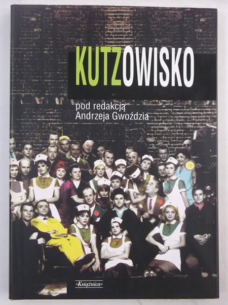 Kutzowisko
