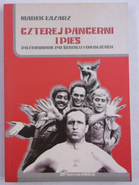 Czterej pancerni i pies