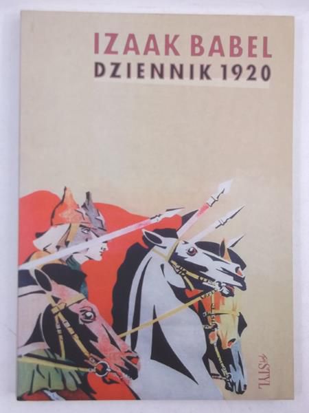 Dziennik  1920