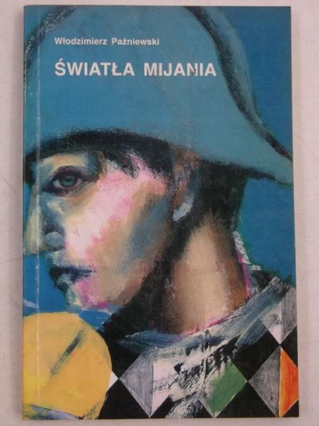 Światła mijania