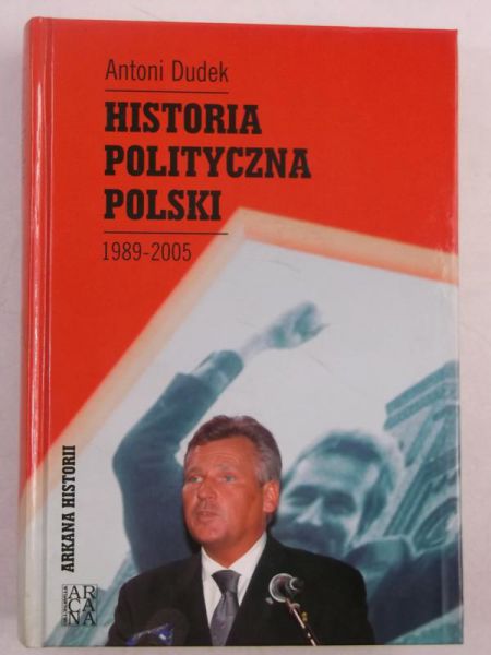 Historia polityczna Polski (1989-2005)