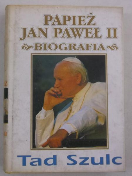 Jan Paweł II. Biografia
