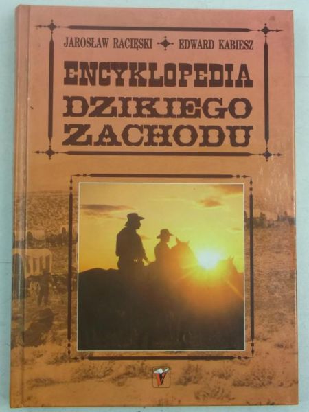 Encyklopedia Dzikiego Zachodu