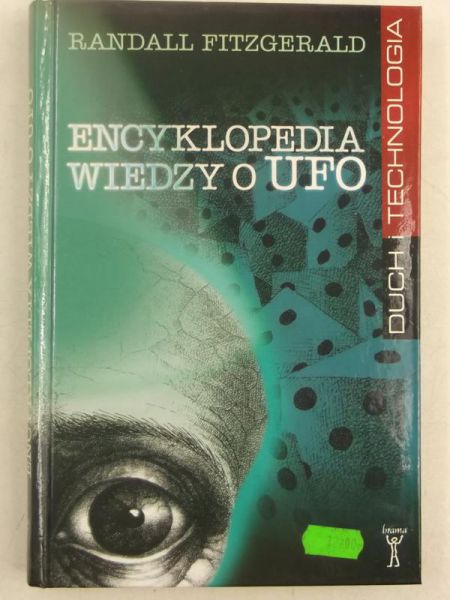 Fitzgerald Randall - Encyklopedia wiedzy o UFO