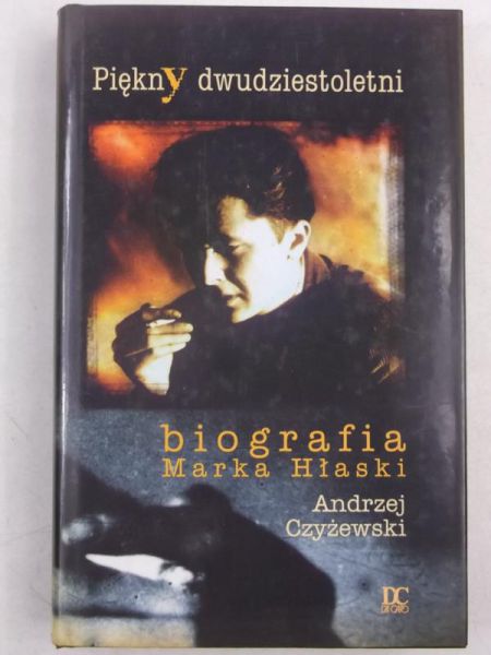 Piękny dwudziestoletni